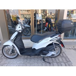 Piaggio Liberty 150 ABS 2024